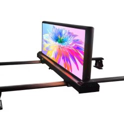 górne wyświetlacze LED taksówek (2)