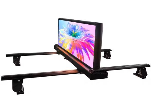 taxi top led displays (2)