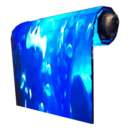 rolling up led displays (7) rolling up led displays (7)